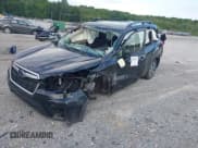 ✅ 2021 Subaru Forester Premium • VIN: JF2SKAJC9MH569973 • Lot: 42895407. Listed on IAAI with 45,769 mi. Free auction sales archive from the USA and detailed vehicle history report at DreamBid. Image 17.