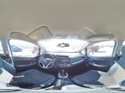 ✅ 2016 Honda Fit LX • VIN: JHMGK5H58GX035326 • Lot: 90219215. Listed on Copart with 106,279 mi. Free auction sales archive from the USA and detailed vehicle history report at DreamBid. Image 14.