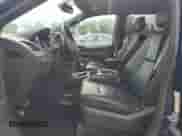 2017 Dodge Grand Caravan GT с VIN 2C4RDGEG5HR629958, выставлен на аукционе Copart как лот 81938855 с пробегом 87 887 миль миль и Списание • Salvage title. История ставок и продаж доступна на DreamBid. Изображение 7.