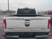 2022 Ram 1500 Big Horn with VIN 1C6RRFFG0NN298149, listed as a IAAI auction lot 43531131 with 238,021 mi miles and . Bid and sale history available at DreamBid. Image 16.