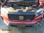 ✅ 2021 Honda Ridgeline Sport • VIN: 5FPYK3F18MB003614 • Lot: 87878295. Listed on Copart with 42,359 mi. Free auction sales archive from the USA and detailed vehicle history report at DreamBid. Image 13.