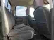 2003 Dodge 1500 ST z VIN 1D7HU18D73S243601, wystawiony jako Copart lot #74584294 z przebiegiem 153 791 mil mil oraz Szkoda całkowita • Salvage title. Historia ofert i sprzedaży dostępna na DreamBid. Obrazek 10.