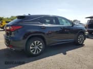 ✅ 2020 Lexus RX 350 • VIN: 2T2AZMDA8LC222196 • Lot: 68650675. Listed on Copart with 43,461 mi. Free auction sales archive from the USA and detailed vehicle history report at DreamBid. Image 3.