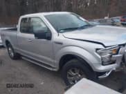 ✅ 2015 Ford F-150 XLT • VIN: 1FTFX1EF8FFC65652 • Lot: 41263630. Wystawiony na IAAI z przebiegiem Nie podano. Bezpłatny archiwum sprzedaży aukcyjnych z USA i szczegółowy raport historii pojazdu na DreamBid. Zdjęcie 13.