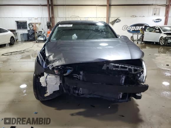 ✅ 2019 Hyundai Accent SE • VIN: 3KPC24A34KE077617 • Лот: 79315594. Опубликован ранее на Copart с пробегом 146 070 миль. Бесплатный доступ к архиву аукционных продаж из США и подробный отчёт об истории автомобиля на DreamBid. Изображение 5.