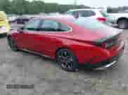 2024 Hyundai Sonata SEL с VIN KMHL64JA3RA390783, выставлен на аукционе IAAI как лот 43167594 с пробегом 7 976 миль миль и . История ставок и продаж доступна на DreamBid. Изображение 3.