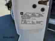 2001 Chevrolet Silverado 1500 LT z VIN 2GCEC19T711379147, wystawiony jako Copart lot #66035605 z przebiegiem 197 533 mil mil oraz Szkoda całkowita • Salvage title. Historia ofert i sprzedaży dostępna na DreamBid. Obrazek 12.