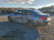 ✅ 2010 BMW M3 • VIN: WBSWD9C53AP363307 • Lot: 94158555. Wystawiony na Copart z przebiegiem Nie podano. Bezpłatny archiwum sprzedaży aukcyjnych z USA i szczegółowy raport historii pojazdu na DreamBid. Zdjęcie 2.
