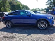 ✅ 2021 Mercedes-Benz GLC 300 • VIN: W1N0J8EB2MF908886 • Lot: 43181929. Listed on IAAI with 41,752 mi. Free auction sales archive from the USA and detailed vehicle history report at DreamBid. Image 13.