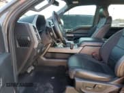 ✅ 2020 Ford F-150 Raptor • VIN: 1FTFW1RG0LFC07004 • Lot: 86121595. Listed on Copart with 105,002 mi. Free auction sales archive from the USA and detailed vehicle history report at DreamBid. Image 7.