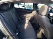 ✅ 2018 Chevrolet Cruze LT • VIN: 3G1BE6SM2JS649718 • Лот: 40421063. Опубликован ранее на Copart с пробегом 53 678 миль. Бесплатный доступ к архиву аукционных продаж из США и подробный отчёт об истории автомобиля на DreamBid. Изображение 10.