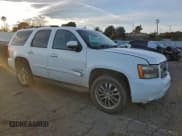 ✅ 2007 Chevrolet Tahoe LT • VIN: 1GNFK13067J295137 • Lot: 95393135. Wystawiony na Copart z przebiegiem Nie podano. Bezpłatny archiwum sprzedaży aukcyjnych z USA i szczegółowy raport historii pojazdu na DreamBid. Zdjęcie 4.
