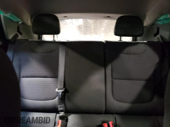 ✅ 2023 Chevrolet Bolt EV 1LT • VIN: 1G1FW6S0XP4177417 • Lot: 71267754. Wystawiony na Copart z przebiegiem 10 571 mil. Bezpłatny archiwum sprzedaży aukcyjnych z USA i szczegółowy raport historii pojazdu na DreamBid. Zdjęcie 10.