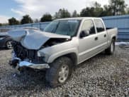 ✅ 2006 GMC Sierra 1500 SLE2 • VIN: 2GTEK13T261101873 • Lot: 45419865. Wystawiony na Copart z przebiegiem 201 547 mil. Bezpłatny archiwum sprzedaży aukcyjnych z USA i szczegółowy raport historii pojazdu na DreamBid. Zdjęcie 1.