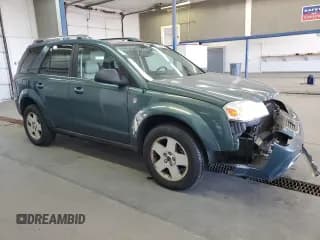 ✅ 2007 Saturn VUE V6 • VIN: 5GZCZ63447S870500 • Lot: 55859625. Wystawiony na Copart z przebiegiem 131 583 mil. Bezpłatny archiwum sprzedaży aukcyjnych z USA i szczegółowy raport historii pojazdu na DreamBid. Zdjęcie 4.