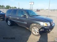 ✅ 2006 GMC Envoy SLT • VIN: 1GKDS13S262197642 • Lot: 42694689. Listed on IAAI with 130,620 mi. Free auction sales archive from the USA and detailed vehicle history report at DreamBid. Image 1.