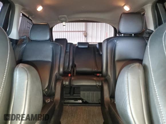 ✅ 2022 Honda Odyssey Touring • VIN: 5FNRL6H85NB043785 • Lot: 81160045. Listed on Copart with 193,024 mi. Free auction sales archive from the USA and detailed vehicle history report at DreamBid. Image 10.