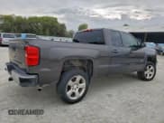 ✅ 2014 Chevrolet Silverado 1500 LT • VIN: 1GCRCREC3EZ181538 • Lot: 95532385. Listed on Copart with 99,036 mi. Free auction sales archive from the USA and detailed vehicle history report at DreamBid. Image 3.