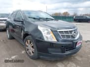✅ 2011 Cadillac SRX Luxury Collection • VIN: 3GYFNDEY7BS521692 • Lot: 43694448. Listed on IAAI with 144,519 mi. Free auction sales archive from the USA and detailed vehicle history report at DreamBid. Image 1.