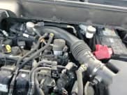 ✅ 2020 Lincoln Nautilus Reserve • VIN: 2LMPJ8K9XLBL04963 • Lot: 93108485. Listed on Copart with 135,303 mi. Free auction sales archive from the USA and detailed vehicle history report at DreamBid. Image 14.