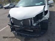 ✅ 2020 Toyota Sienna LE Auto Access Seat • VIN: 5TDKZ3DC3LS043379 • Lot: 42103997. Listed on IAAI with 46,570 mi. Free auction sales archive from the USA and detailed vehicle history report at DreamBid. Image 6.