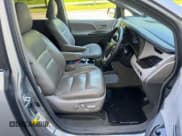 ✅ 2015 Toyota Sienna Limited • VIN: 5TDDK3DC8FS124511 • Lot: 62570905. Listed on Copart with 188,920 mi. Free auction sales archive from the USA and detailed vehicle history report at DreamBid. Image 13.