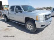 ✅ 2012 Chevrolet Silverado 2500HD LT • VIN: 1GC1KXCG1CF178467 • Лот: 41777500. Опубликован ранее на IAAI с пробегом 276 216 миль. Бесплатный доступ к архиву аукционных продаж из США и подробный отчёт об истории автомобиля на DreamBid. Изображение 1.