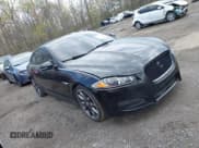 ✅ 2015 Jaguar XF Portfolio • VIN: SAJWJ0FF6F8U75800 • Лот: 42044449. Опубликован ранее на IAAI с пробегом Не указан. Бесплатный доступ к архиву аукционных продаж из США и подробный отчёт об истории автомобиля на DreamBid. Изображение 1.