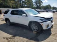 ✅ 2023 Chevrolet Traverse LT Cloth • VIN: 1GNERGKW7PJ292618 • Lot: 85705635. Wystawiony na Copart z przebiegiem 22 915 mil. Bezpłatny archiwum sprzedaży aukcyjnych z USA i szczegółowy raport historii pojazdu na DreamBid. Zdjęcie 4.