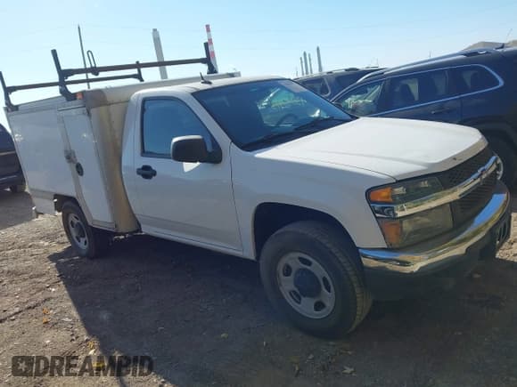 ✅ 2012 Chevrolet Colorado • VIN: 1GBGSCFE0C8121084 • Лот: 43637913. Опубликован ранее на IAAI с пробегом 147 701 миль. Бесплатный доступ к архиву аукционных продаж из США и подробный отчёт об истории автомобиля на DreamBid. Изображение 13.