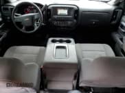 ✅ 2018 Chevrolet Silverado 1500 Work Truck • VIN: 3GCUKPEH8JG194079 • Лот: 72216824. Опубликован ранее на Copart с пробегом 73 262 миль. Бесплатный доступ к архиву аукционных продаж из США и подробный отчёт об истории автомобиля на DreamBid. Изображение 8.