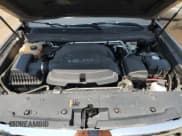 ✅ 2015 GMC Canyon 2WD SLE • VIN: 1GTG5BE32F1138155 • Lot: 64965195. Wystawiony na Copart z przebiegiem 77 566 mil. Bezpłatny archiwum sprzedaży aukcyjnych z USA i szczegółowy raport historii pojazdu na DreamBid. Zdjęcie 11.