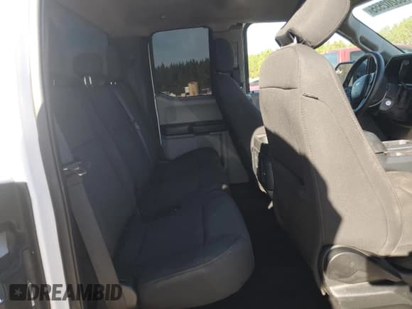 ✅ 2017 Ford F-150 XL • VIN: 1FTEX1EP1HFC76211 • Lot: 93202555. Listed on Copart with 91,697 mi. Free auction sales archive from the USA and detailed vehicle history report at DreamBid. Image 10.