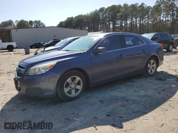 ✅ 2013 Chevrolet Malibu LT • VIN: 1G11C5SA6DF322667 • Лот: 50387025. Размещён на Copart с пробегом 248 227 миль миль. Получите бесплатный доступ к архиву аукционных продаж из США и посмотрите подробный отчёт об истории автомобиля на DreamBid. Изображение 1.