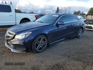 ✅ 2017 Mercedes-Benz E 400 • VIN: WDDKJ6HB5HF358823 • Lot: 87021565. Wystawiony na Copart z przebiegiem 184 943 mil. Bezpłatny archiwum sprzedaży aukcyjnych z USA i szczegółowy raport historii pojazdu na DreamBid. Zdjęcie 1.