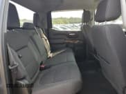 ✅ 2022 Chevrolet Silverado 1500 RST • VIN: 1GCUYEET2NZ183334 • Лот: 80352725. Опубликован ранее на Copart с пробегом 63 323 миль. Бесплатный доступ к архиву аукционных продаж из США и подробный отчёт об истории автомобиля на DreamBid. Изображение 10.