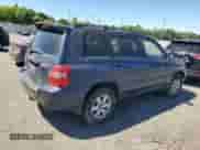 2001 Toyota Highlander с VIN JTEHF21A810015430, выставлен на аукционе Copart как лот 63457875 с пробегом 184 444 миль миль и Списание • Salvage title. История ставок и продаж доступна на DreamBid. Изображение 3.