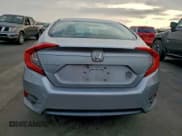 ✅ 2016 Honda Civic LX • VIN: 19XFC2F55GE214936 • Lot: 94490495. Listed on Copart with 105,352 mi. Free auction sales archive from the USA and detailed vehicle history report at DreamBid. Image 6.