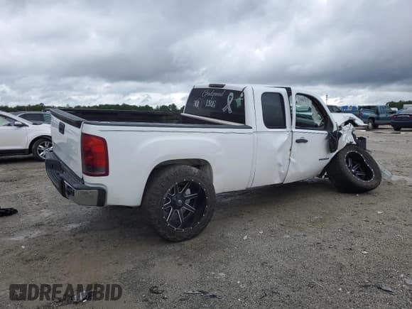 ✅ 2012 GMC Sierra 1500 • VIN: 1GTR1TEA2CZ112113 • Lot: 56145875. Wystawiony na Copart z przebiegiem Nie podano. Bezpłatny archiwum sprzedaży aukcyjnych z USA i szczegółowy raport historii pojazdu na DreamBid. Zdjęcie 3.