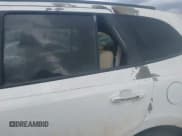 ✅ 2009 Hyundai Santa Fe Limited • VIN: 5NMSH13E69H301741 • Lot: 43504245. Listed on IAAI with 192,154 mi. Free auction sales archive from the USA and detailed vehicle history report at DreamBid. Image 6.