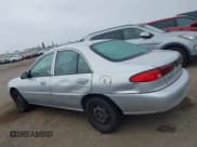 ✅ 2001 Ford Escort Fleet • VIN: 3FAFP13P61R155907 • Lot: 43598300. Wystawiony na IAAI z przebiegiem 118 954 mil. Bezpłatny archiwum sprzedaży aukcyjnych z USA i szczegółowy raport historii pojazdu na DreamBid. Zdjęcie 14.