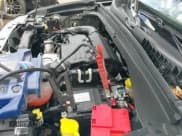 ✅ 2021 Jeep Renegade Limited • VIN: ZACNJDD19MPN35418 • Lot: 41995933. Listed on IAAI with 3,742 mi. Free auction sales archive from the USA and detailed vehicle history report at DreamBid. Image 19.