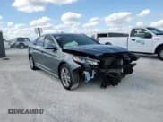 ✅ 2018 Hyundai Sonata Limited • VIN: 5NPE34AF1JH709807 • Лот: 39442683. Опубликован ранее на Copart с пробегом 21 014 миль. Бесплатный доступ к архиву аукционных продаж из США и подробный отчёт об истории автомобиля на DreamBid. Изображение 11.