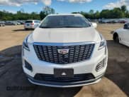 ✅ 2023 Cadillac XT5 AWD Premium Luxury • VIN: 1GYKNDRS8PZ107285 • Лот: 70170475. Опубликован ранее на Copart с пробегом 47 029 миль. Бесплатный доступ к архиву аукционных продаж из США и подробный отчёт об истории автомобиля на DreamBid. Изображение 5.