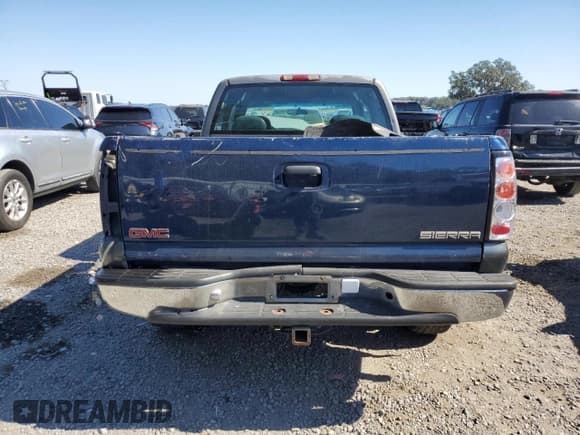 ✅ 2000 Chevrolet Silverado 1500 • VIN: 2GCEC19W4Y1391275 • Лот: 92792825. Опубликован ранее на Copart с пробегом 110 262 миль. Бесплатный доступ к архиву аукционных продаж из США и подробный отчёт об истории автомобиля на DreamBid. Изображение 6.