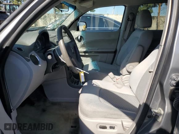 ✅ 2007 Chevrolet HHR LT • VIN: 3GNDA23D67S605529 • Lot: 51654215. Listed on Copart with 106,350 mi. Free auction sales archive from the USA and detailed vehicle history report at DreamBid. Image 7.