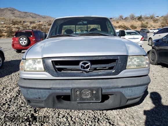✅ 2003 Mazda B-Series SX • VIN: 4F4YR12D73TM20671 • Lot: 72123714. Listed on Copart with 134,059 mi. Free auction sales archive from the USA and detailed vehicle history report at DreamBid. Image 5.