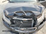 ✅ 2016 Chevrolet Cruze LS • VIN: 1G1PC5SG7G7166541 • Lot: 71915645. Listed on Copart with 47,574 mi. Free auction sales archive from the USA and detailed vehicle history report at DreamBid. Image 11.