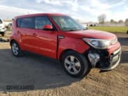 ✅ 2019 Kia Soul • VIN: KNDJN2A25K7013340 • Lot: 90979215. Wystawiony na Copart z przebiegiem 27 015 mil. Bezpłatny archiwum sprzedaży aukcyjnych z USA i szczegółowy raport historii pojazdu na DreamBid. Zdjęcie 4.