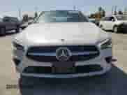 2022 Mercedes-Benz CLA 250 с VIN W1K5J4GB8NN252872, выставлен на аукционе Copart как лот 65800695 с пробегом 39 913 миль миль и Списание • Salvage title. История ставок и продаж доступна на DreamBid. Изображение 5.